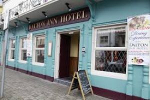 The Dalton Inn, Claremorris